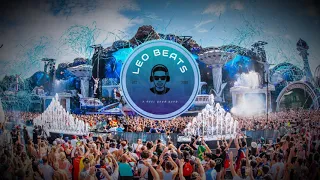 Dimitri Vegas & Like Mike   Live @ Mainstage, Tomorrowland Belgium 2019  (week 1)