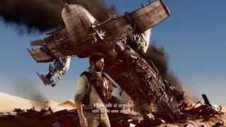 10 años de UNCHARTED | PlayStation