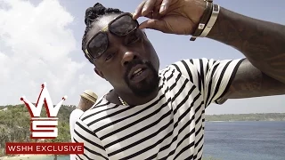 Wale "The Bloom" Feat. Stokley Williams (WSHH Exclusive - Official Music Video)