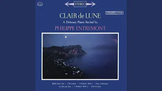 Suite bergamasque, L. 75: III. Clair de lune (Remastered)