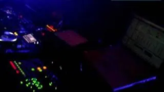 Henry Saiz (Live Act) At Teatro Metro@Bogota Global Dance Radio TV.wmv