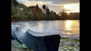 River Ness & Ness Islands Tour