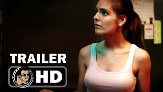FEAR, INC. - Official Trailer (2016) Caitlin Stasey Horror Movie HD