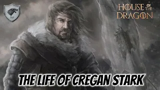 Who Is Cregan Stark Explained || House of the Dragon Season 2