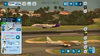 World of Airports 2 Sint Maarten Level 9