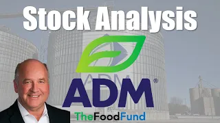 Is Archer Daniels Midland Stock a Buy? | ADM Stock Analysis!