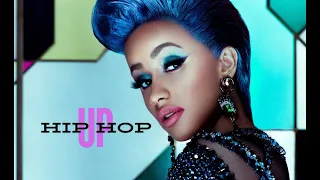 "up" Hip-Hop Dance Mix