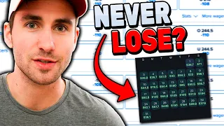 How to Make Risk-Free Money Sports Betting - Arbitrage Betting Explained