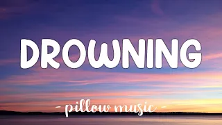 Drowning - Backstreet Boys (Lyrics) 🎵