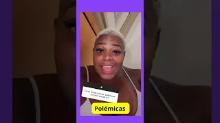 JoJo Todynho: Eu não vou mudar 😱