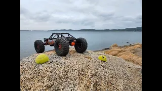 @vbspeed7571 This week .Comp Time at the Point.#rc  Millerton Lake Ca Stop in Check us out😁🤙