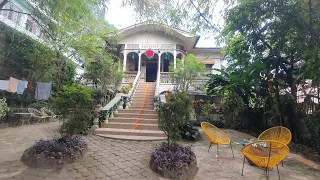 Oasis Balili Heritage Lodge, Tagbilaran, Bohol - Philippines | Traveler Ni