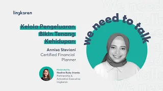 WNTT - Kelola Pengeluaran Bikin Tenang Kehidupan