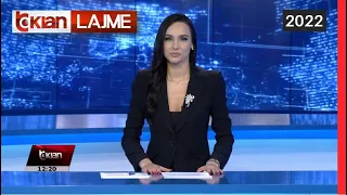 Edicioni i Lajmeve Tv Klan 25 Maj 2022, ora 12:00 Lajme – News