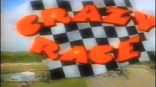 Crazy Race 1996 Valkenswaard Autocross Special klasse heat 1