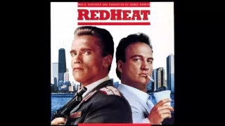 05 - Tailing Kat - The Set Up - James Horner - Red Heat