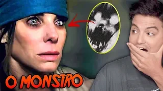 A VERDADE SOBRE O MONSTRO DE BIRDBOX [+10]