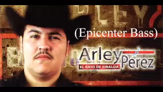 Chino Antrax (5.7)(Con Epicenter) - Arley Perez
