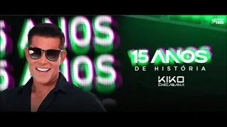 Kiko Chicabana - Humildade e Respeito