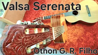 Valsa Serenata (Othon G .R. Filho) por Kleber Locosqui