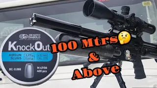 Fx M3 Compact//Fx Airguns Impact M3//Fx Impact Mark3 Long Range Shooting