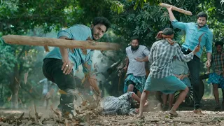 Naveena Thenali Tamil Movie Scene | Sundeep Kishan Best Fight Scene | Hansika