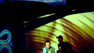 Avatar presents Liquid Ace @ Merlin, Budapest 2012.02.04. part06 (HD 720p)