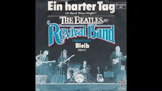 The Beatles Revival Band - Ein harter Tag