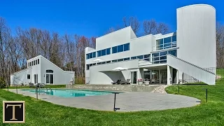 1 Carriage Hill Mendham NJ - Real Estate Homes for Sale