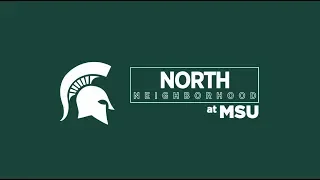 MSU North Neighborhood