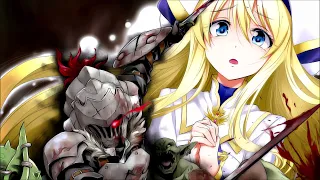 [Nightcore] Goblin Slayer - "Rightfully" (Russian Version)