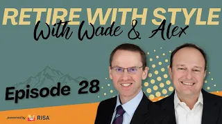 Episode 28: Understanding The Mechanics of Any Retirement Spending Strategy