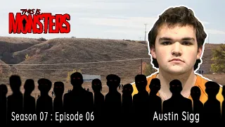 Austin Sigg : The Murder of Jessica Ridgeway