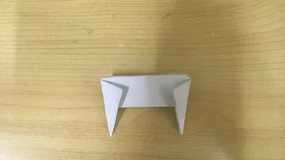 How To Make An Origami Vampire Teeth