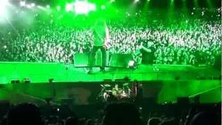 Metallica- One/Master of Puppets Live Abu Dhabi