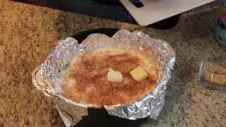 Basic Egger Peach Cobbler updated