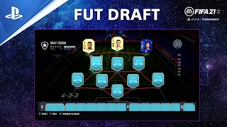 FIFA 21 - FUT Draft Guide: Everything You Need to Know | PS CC