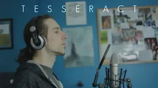 TesseracT - Perfection (Vocal cover)