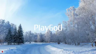 Sam Fender - Play God (Lyrics)