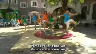 Quase Anjos - Que nos volvamos a ver legendado