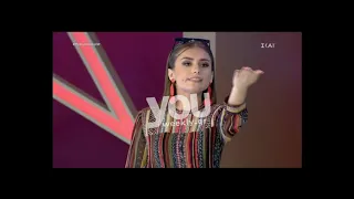 My Style Rocks 2: Καβγάς 3! (26/09/2018)