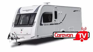 Compass Corona - caravan review 2016