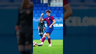 Who is the Barça Juvenil A CB breaking into Barça Atlétic?