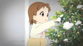 05 Merry Christmas 2013  AMV Anime Mix