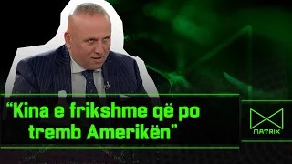 “Kina e frikshme po tremb Amerikën” - Analiza e Kullës për “Titanikun e Lindjes” që po vjen