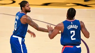 New Orleans Pelicans vs Los Angeles Clippers Full Game Highlights | 2020-21 NBA Season