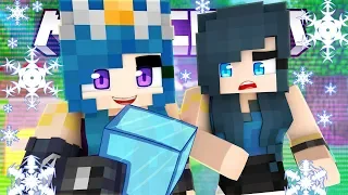 MEET THE NEW ICE QUEEN! | Krewcraft Minecraft Survival | Episode 34