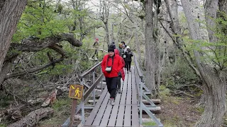 Tour Patagonia - Ushuaia Parco Nazionale Terra del Fuoco