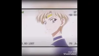 Sailor Moon Crystal- Eternal Eternity (Haruka and Michiru)