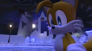 Sonic Unleashed Wii/PS2 is a mediocre game, and here's why.